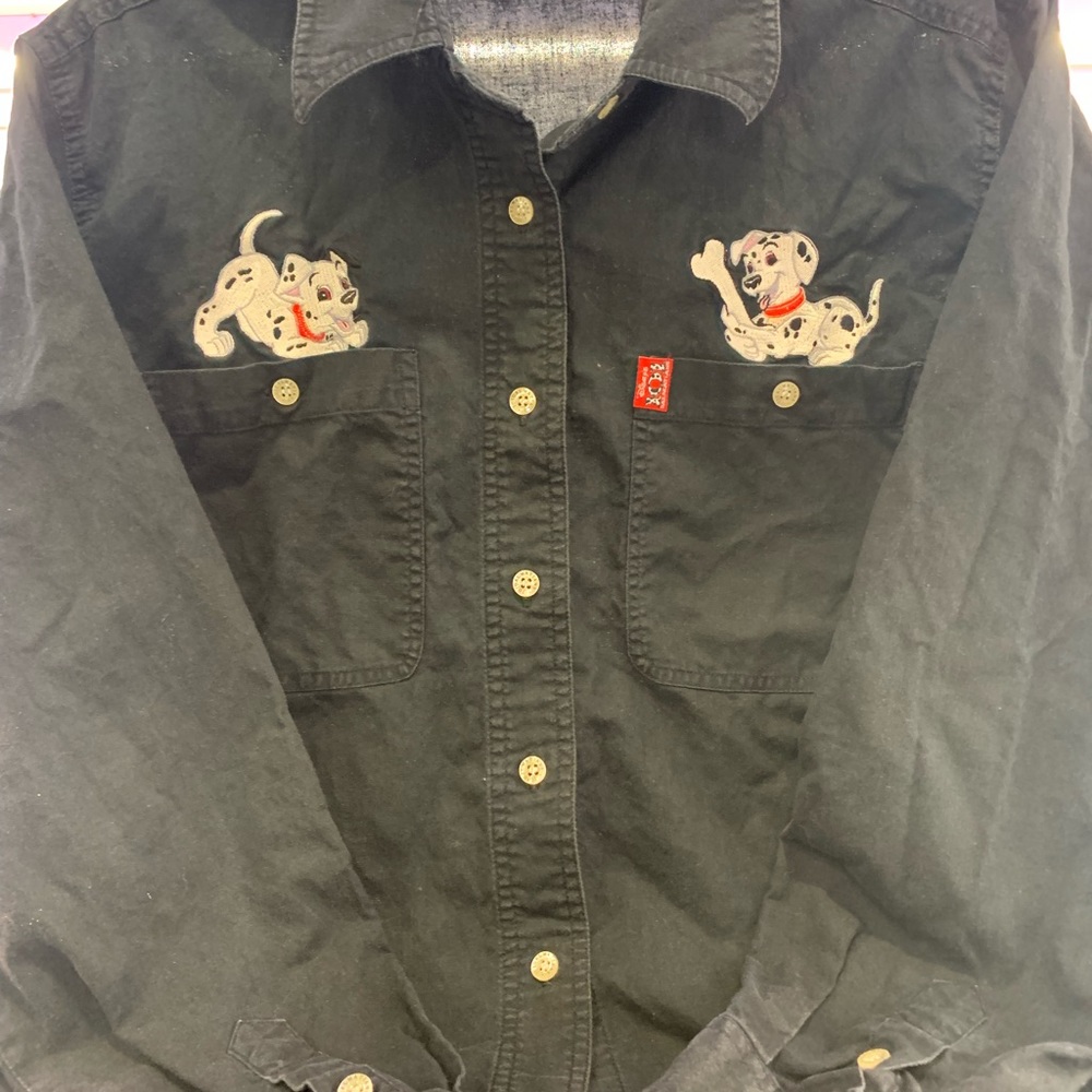 Disney long sleeve